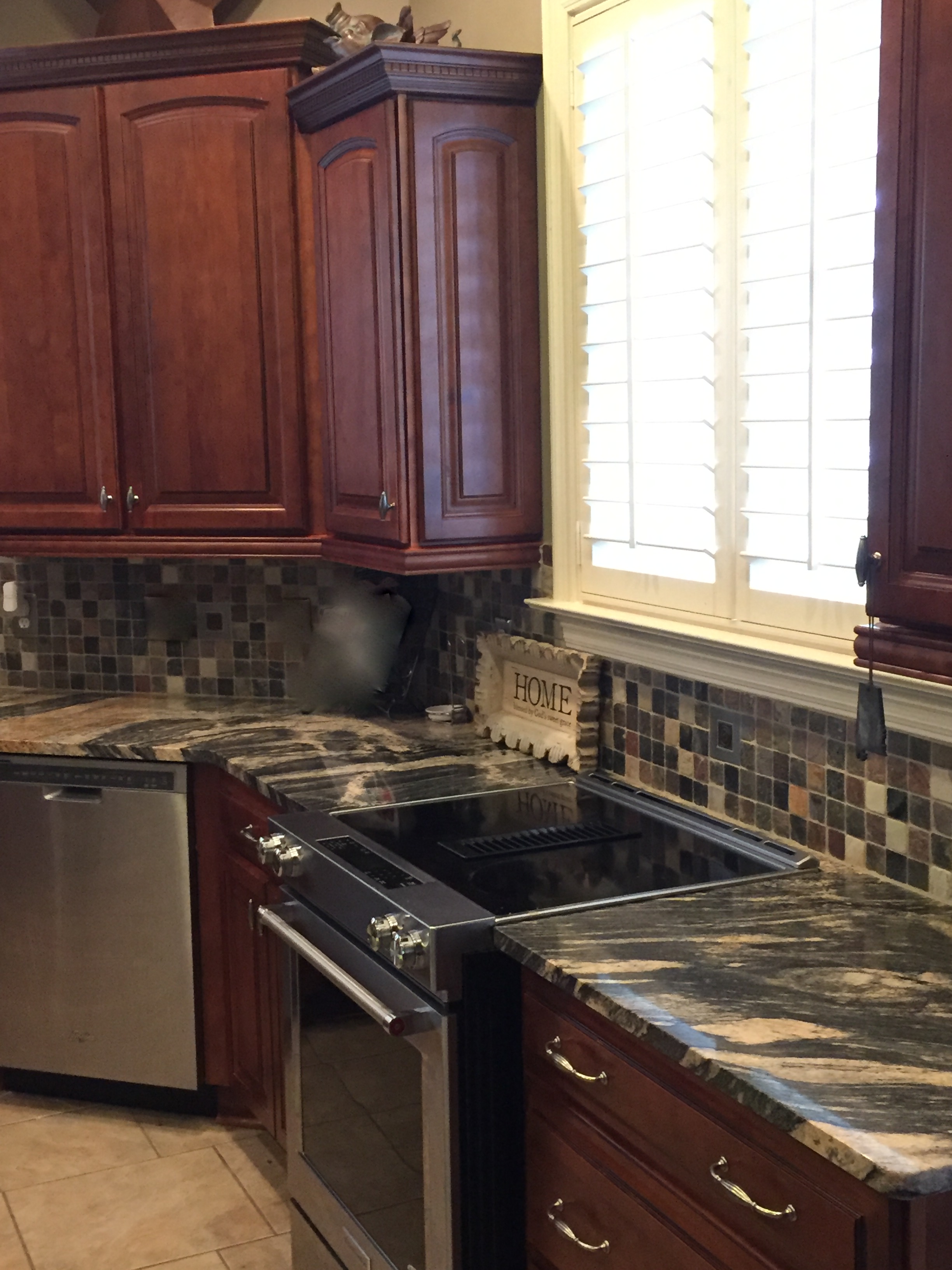 Granite Quartz Countertops And Surfaces In Montgomery Al