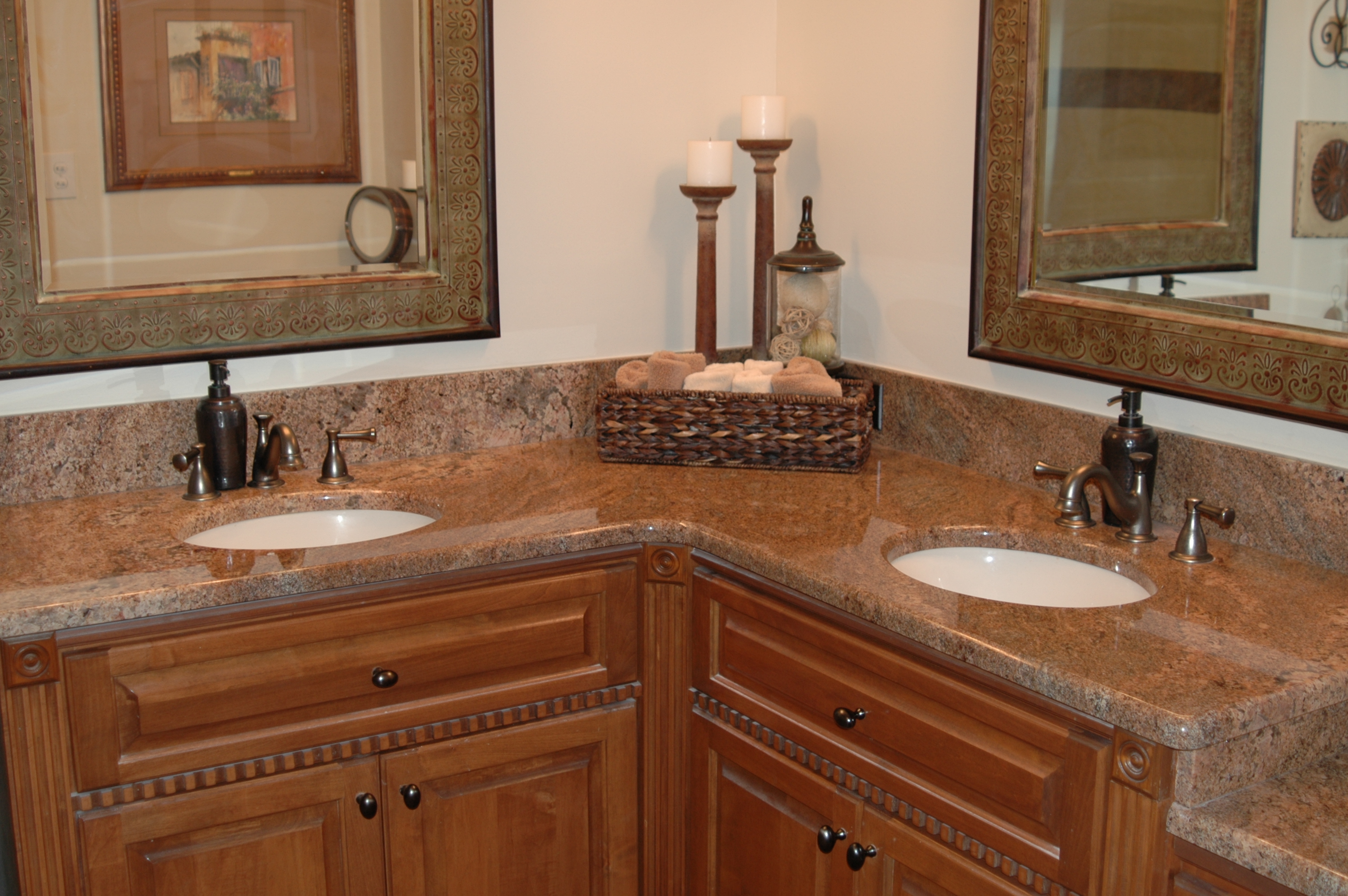 Granite Quartz Countertops And Surfaces In Montgomery Al