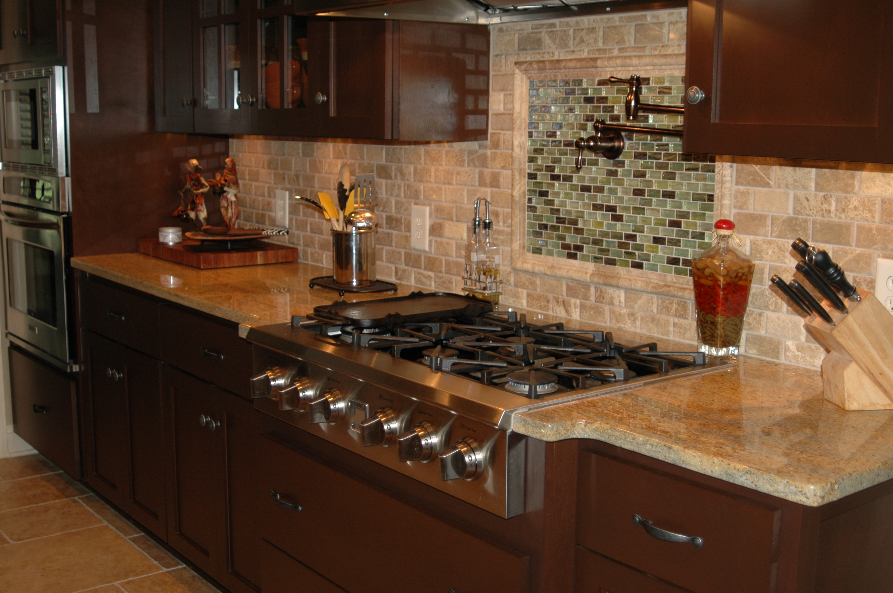 Granite Quartz Countertops And Surfaces In Montgomery Al