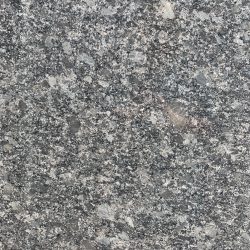 Silver Pearl Polished