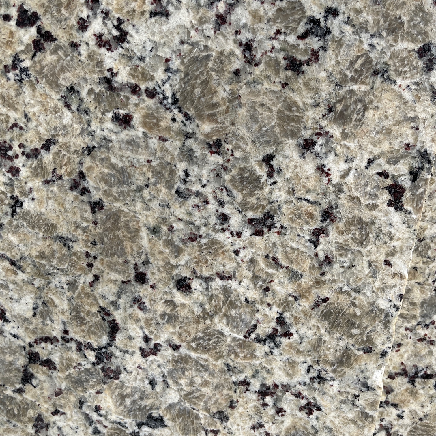 Granite Countertops & Surface Slabs in Wetumpka AL